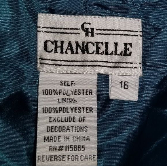 💃💃Evening dress💃💃 - Picture 4 of 4